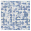 Search for hand painted fabric Blue