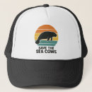 Search for wildlife conservation hats Marine life