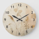 Search for old paper clocks Flowers