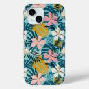 Search for botany iphone cases Tropical
