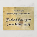 Search for plague postcards Pandemic
