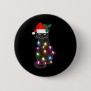 Search for christmas cat badges Lover