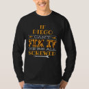 Search for screw tshirts Fix