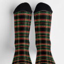 Search for tartan socks Rustic