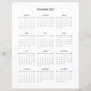 Search for 2027 calendars Modern