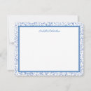 Search for french note cards Stylish