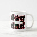 Search for funny dog dad mugs Humour