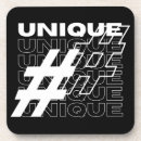 Search for unique coasters Geometric