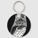 Search for owl key rings Design