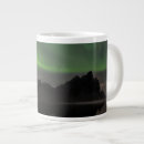 Search for northern lights mugs Iceland