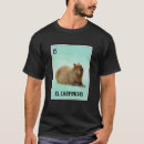 Search for capybara tshirts Guinea pig