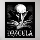 Search for count dracula posters Vintage