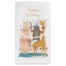 Search for funny birthday gift bags Cute