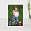 Search for cute elf christmas cards Santa's helper