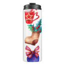 Search for new year travel mugs Blue