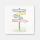 Search for gradutation Party