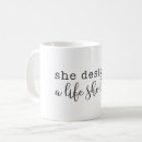 Search for love designs mugs Modern