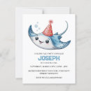 Search for stingray cards Under the sea