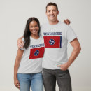 Search for state of tennessee tshirts America