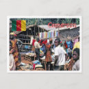 Search for cameroon postcards Travel