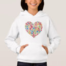 Search for paw print hoodies Kitty