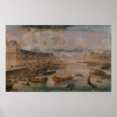 Search for seine posters French