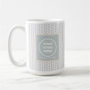 Search for professional business mugs Stylish