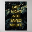 Search for club dj posters Disco