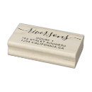 Search for font rubber stamps Typography