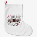 Search for grandma christmas stockings Mum