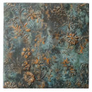 Search for rusted metal tiles Vintage