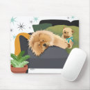 Search for chow mousepads Dog