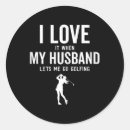 Search for womens golf stickers Golfapparel