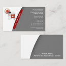 Search for pharmacy business cards Drug store