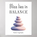 Search for meditation space posters Balance