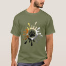 Search for bear paw tshirts Bear pride colours
