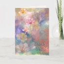 Search for abstract flower cards Contemporary