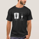 Search for are hard tshirts Music