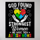 Search for autism spectrum disorder posters Mental health awareness