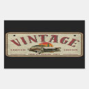 Search for vintage car stickers Transportation