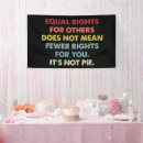 Search for equality banners Pride month