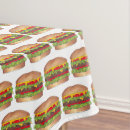 Search for cookouts Hamburger