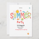 Search for hello summer invitations Beach