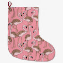 Search for beach christmas stockings Pink