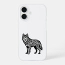 Search for tattoo tribal iphone cases Black and white