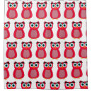 Search for owl shower curtains Animals