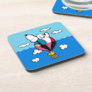 Search for half barware Snoopy