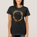Search for adding tshirts Pumpkin