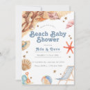 Search for surf baby shower invitations Wave