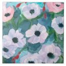 Search for anemone tiles Garden flowers